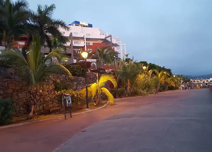 Magical Sunset Адехе