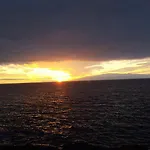 Magical Sunset