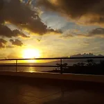 Magical Sunset Адехе