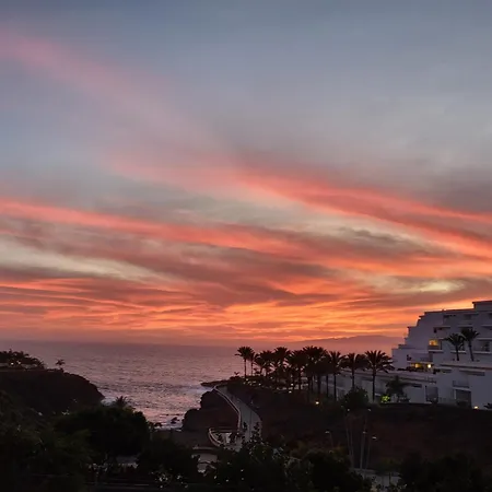 Magical Sunset 아데제
