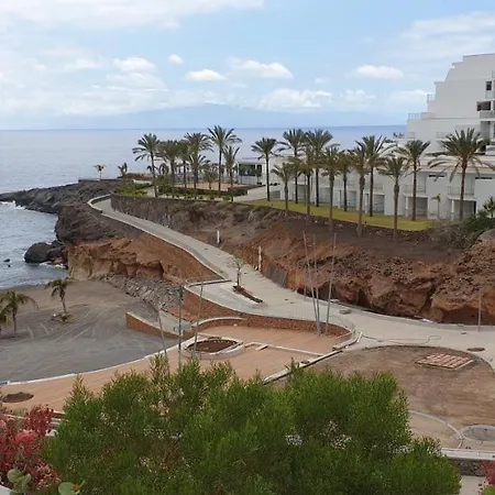 Apartamento Magical Sunset Costa Adeje (Tenerife)