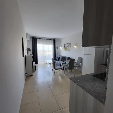 Apartamento Magical Sunset *