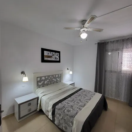 Apartamento Magical Sunset