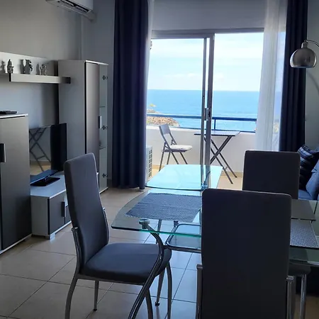 Apartament Magical Sunset *