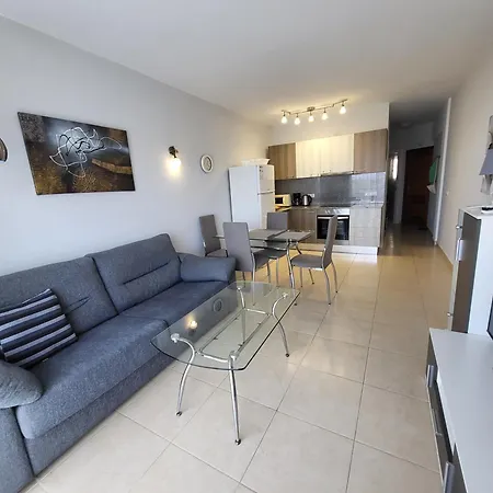 Magical Sunset Costa Adeje (Tenerife)