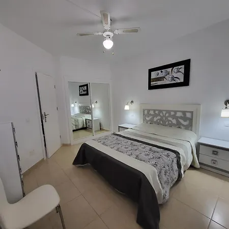 Apartament Magical Sunset *