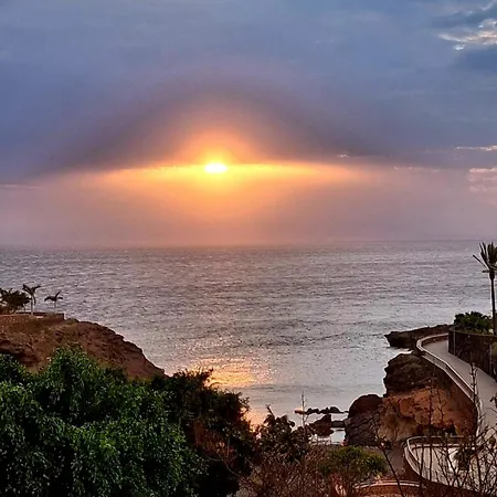 Magical Sunset *