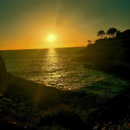 Magical Sunset 아데제
