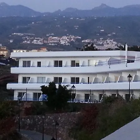 Magical Sunset Apartamento *