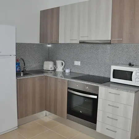 Apartament Magical Sunset