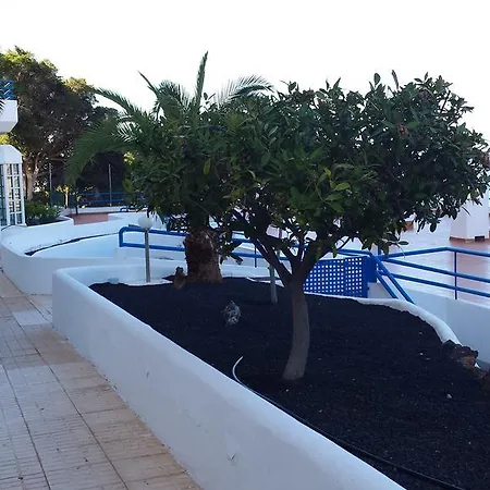 Magical Sunset Appartement Costa Adeje (Tenerife)