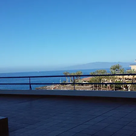 Apartament Magical Sunset