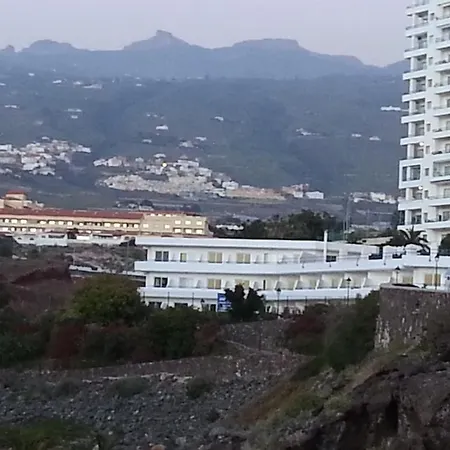 Appartement Magical Sunset *