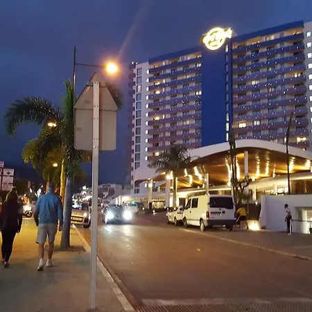 Appartement Magical Sunset