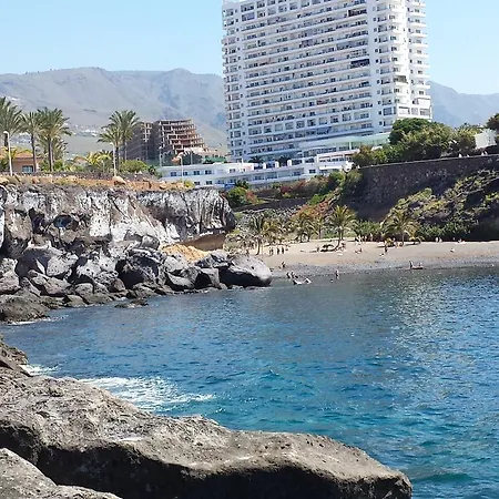 Appartement Magical Sunset Costa Adeje (Tenerife)