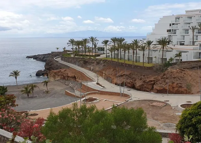 Appartamento Magical Sunset Costa Adeje (Tenerife)