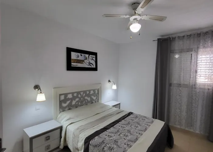 Апартаменти Magical Sunset