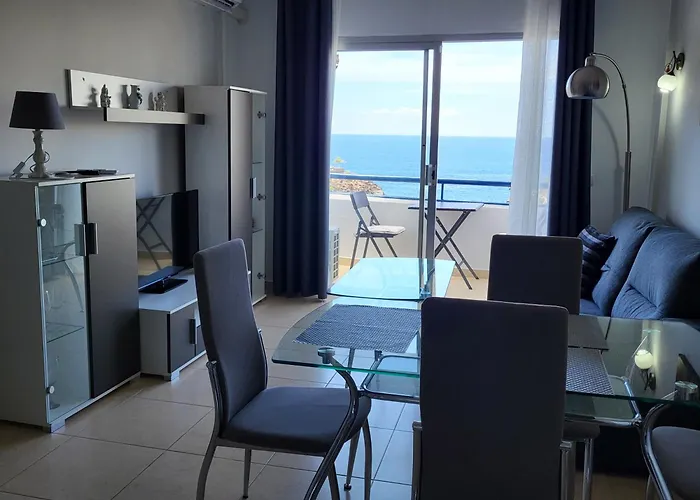 Апартаменти Magical Sunset *