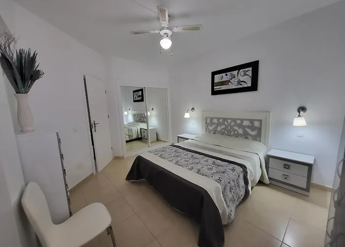 Апартаменти Magical Sunset *