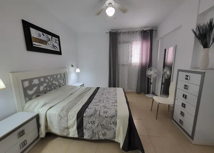 Magical Sunset Costa Adeje (Tenerife)