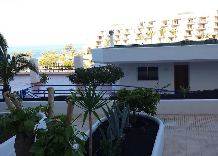 Magical Sunset Апартаменти