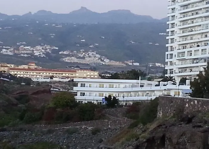 Апартаменти Magical Sunset *