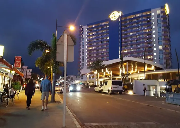 Апартаменти Magical Sunset