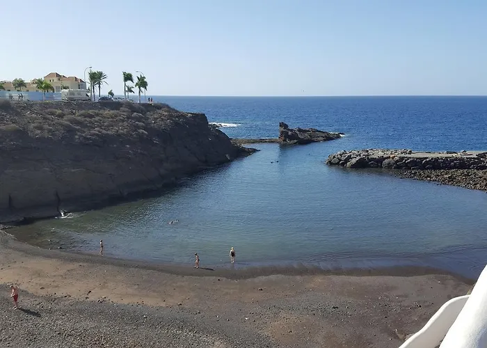 Apartment Magical Sunset Costa Adeje (Tenerife)