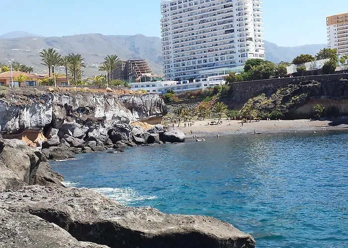 Appartamento Magical Sunset Costa Adeje (Tenerife)