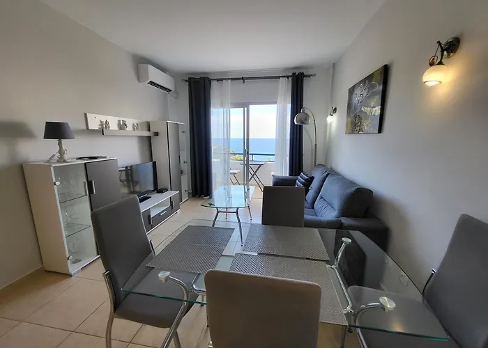 Apartament Magical Sunset Costa Adeje (Tenerife)