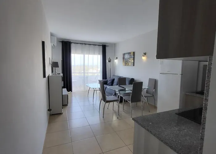 Apartament Magical Sunset *