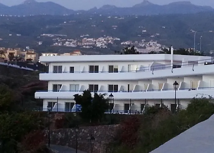 Magical Sunset Apartament *