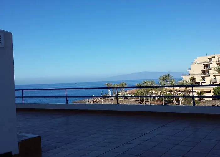 Apartament Magical Sunset