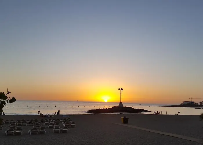 Magical Sunset Apartament Costa Adeje (Tenerife)